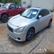 1N4AA5AP3DC845381 2013 Nissan Maxima 3.5 S auction photo thumbnail 2
