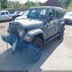 1C4JJXP64PW568165 2023 Jeep Wrangler 4Xe Sahara 4X4 auction photo thumbnail 2