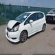 JHMGE8H50DC000338 2013 Honda Fit Sport auction photo thumbnail 2