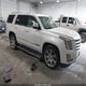 1GYS4CKJ4HR254526 2017 Cadillac Escalade Premium Luxury auction photo thumbnail 1