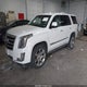 1GYS4CKJ4HR254526 2017 Cadillac Escalade Premium Luxury auction photo thumbnail 2