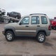 1J4GL48K66W294006 2006 Jeep Liberty Sport auction photo thumbnail 14
