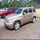 3GNDA23D68S639164 2008 Chevrolet Hhr Lt auction photo thumbnail 2