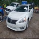 1N4AL3AP8DN589726 2013 Nissan Altima 2.5 Sl auction photo thumbnail 2