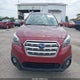 4S4BSADC2G3275676 2016 Subaru Outback 2.5I Premium auction photo thumbnail 6