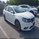 3N1AB7AP0GY306640 2016 Nissan Sentra Sr auction photo thumbnail 1