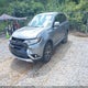 JA4AD3A33GZ016857 2016 Mitsubishi Outlander Se auction photo thumbnail 2