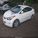 5NPDH4AE2DH404311 2013 Hyundai Elantra Gls auction photo thumbnail 2