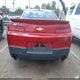 2G1FD1E31F9304064 2015 Chevrolet Camaro 1Lt auction photo thumbnail 16