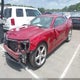 2G1FD1E31F9304064 2015 Chevrolet Camaro 1Lt auction photo thumbnail 2