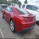 2G1FD1E31F9304064 2015 Chevrolet Camaro 1Lt auction photo thumbnail 3