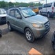 5NMSG13D68H166379 2008 Hyundai Santa Fe Gls auction photo thumbnail 1