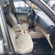 5NMSG13D68H166379 2008 Hyundai Santa Fe Gls auction photo thumbnail 5