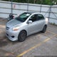 JTDBT4K31A4077470 2010 Toyota Yaris auction photo thumbnail 2