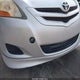 JTDBT4K31A4077470 2010 Toyota Yaris auction photo thumbnail 6