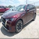 JM3KKEHC3R1165439 2024 Mazda Cx-90 3.3 Turbo S Premium Plus auction photo thumbnail 2