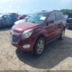 2GNALCEK3G1180099 2016 Chevrolet Equinox Lt auction photo thumbnail 2