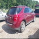 2GNALCEK3G1180099 2016 Chevrolet Equinox Lt auction photo thumbnail 4