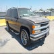 1GNEK13R4VJ442823 1997 Chevrolet Tahoe Ls auction photo thumbnail 1