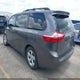 5TDKK3DC2FS687707 2015 Toyota Sienna Le 8 Passenger auction photo thumbnail 3