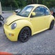 3VWBC21C9XM453803 1999 Volkswagen New Beetle Gl auction photo thumbnail 2