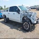2GC4YME78R1198707 2024 Chevrolet Silverado 2500Hd 4Wd Standard Bed Custom auction photo thumbnail 16