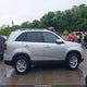 5XYKTDA62FG565556 2015 Kia Sorento Lx auction photo thumbnail 13