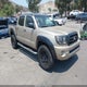 5TEJU62N75Z129297 2005 Toyota Tacoma Prerunner V6 auction photo thumbnail 1