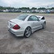 WDBSK74F33F029373 2003 Mercedes-Benz Sl 55 Amg auction photo thumbnail 4