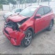 JTMRFREV6HJ142857 2017 Toyota Rav4 Xle auction photo thumbnail 2