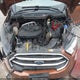 MAJ6P1UL4JC215290 2018 Ford Ecosport Se auction photo thumbnail 10