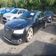 WAU43AFD1GN011978 2016 Audi A8 L 4.0T Sport auction photo thumbnail 14
