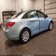 1G1PC5SH2B7102795 2011 Chevrolet Cruze Ls auction photo thumbnail 4