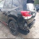 JF2SKAGC0PH538302 2023 Subaru Forester Sport auction photo thumbnail 20