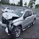 3GCPYBEK1LG149174 2020 Chevrolet Silverado 1500 4Wd Short Bed Custom auction photo thumbnail 6