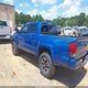 3TMCZ5ANXJM143529 2018 Toyota Tacoma Trd Sport auction photo thumbnail 3