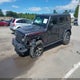 1C4HJXFN7MW581950 2021 Jeep Wrangler Unlimited Rubicon 4X4 auction photo thumbnail 2
