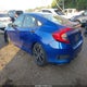 2HGFC2F89MH532229 2021 Honda Civic Sport auction photo thumbnail 3