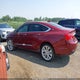 2G1145S37G9150760 2016 Chevrolet Impala 2Lz auction photo thumbnail 14
