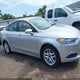 1FA6P0H70E5364930 2014 Ford Fusion Se auction photo thumbnail 13