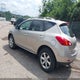 JN8AZ18W09W209570 2009 Nissan Murano Sl auction photo thumbnail 3