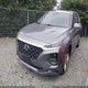 5NMS23AD9KH019476 2019 Hyundai Santa Fe Se auction photo thumbnail 2
