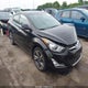 5NPDH4AE7FH573775 2015 Hyundai Elantra Limited auction photo thumbnail 1