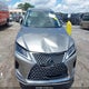 2T2HZMAA5LC169816 2020 Lexus Rx 350 auction photo thumbnail 12