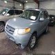 5NMSH13E29H296621 2009 Hyundai Santa Fe Limited auction photo thumbnail 2