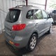 5NMSH13E29H296621 2009 Hyundai Santa Fe Limited auction photo thumbnail 4