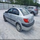 KNADE223696539235 2009 Kia Rio Lx auction photo thumbnail 3