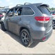 5TDZZRFHXKS327102 2019 Toyota Highlander Le auction photo thumbnail 3