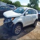KNDPB3AC2F7773989 2015 Kia Sportage Lx auction photo thumbnail 15