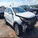 KNDPB3AC2F7773989 2015 Kia Sportage Lx auction photo thumbnail 1
